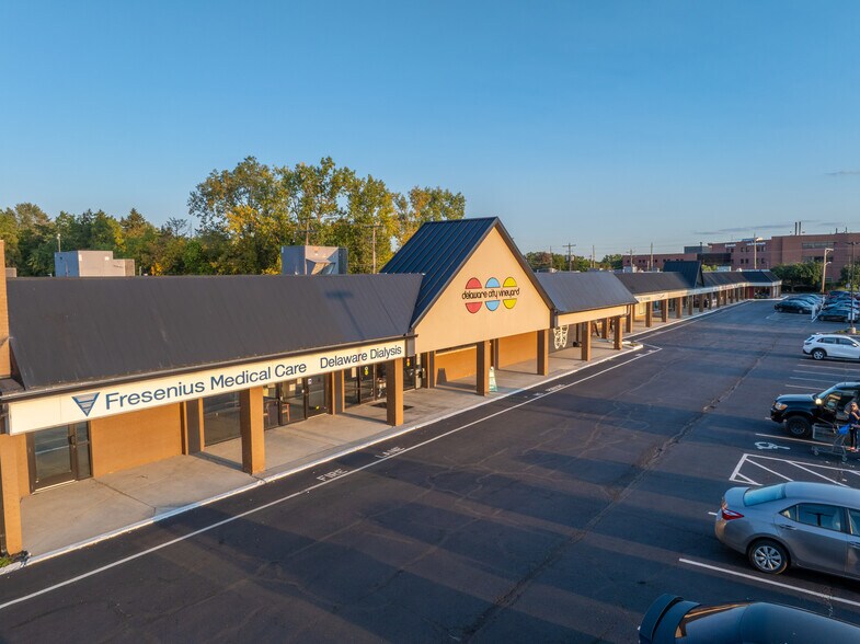 More Photos Of 2 Troy Rd, Delaware Unknown For Lease