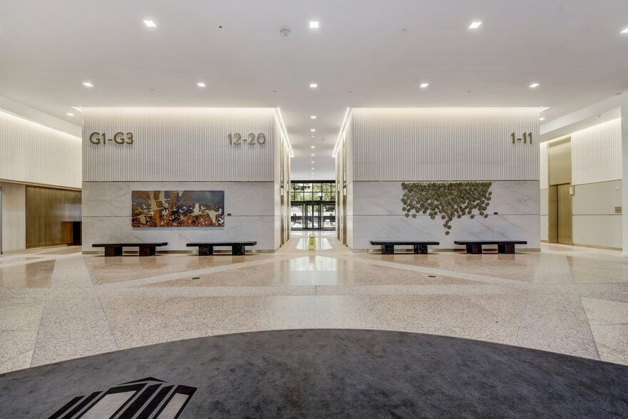More Photos Of 98 San Jacinto Blvd, Austin Coworking Space
