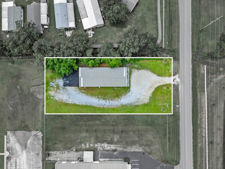 More Photos Of 8760 County Road 65, Foley Warehouse For Lease