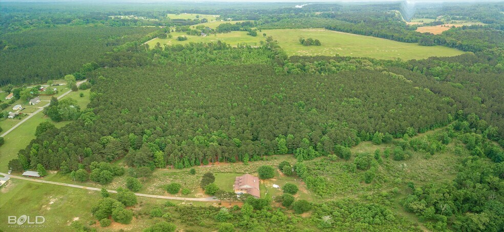 More Photos Of 0 Boothville Road, Doyline Land For Sale