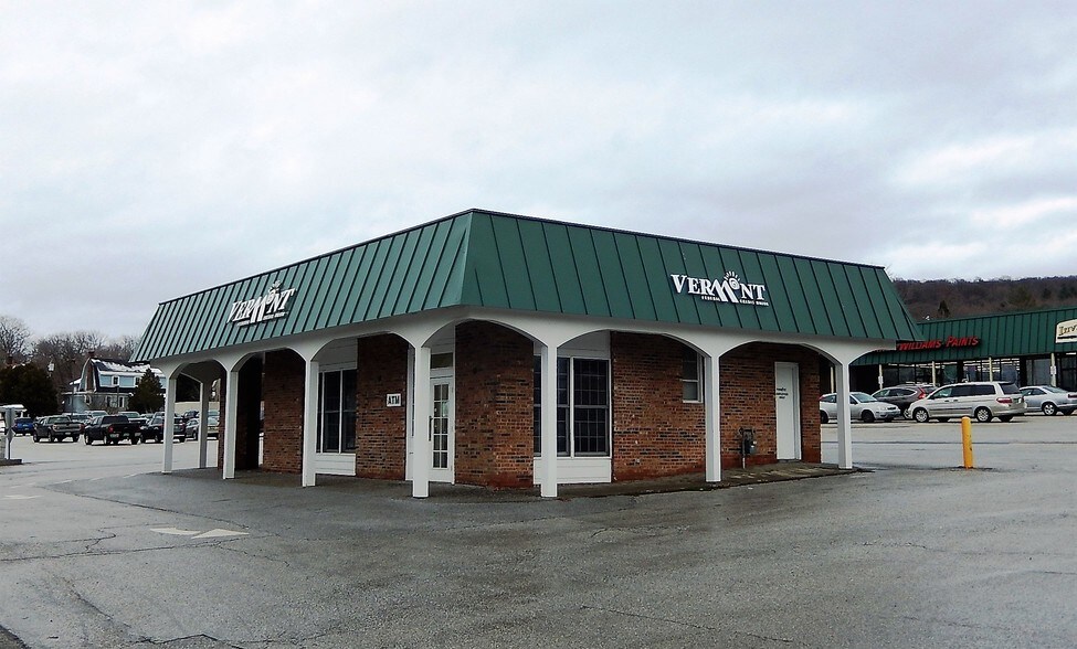 Primary Photo Of 141-155 N Main St, Saint Albans Unknown For Lease