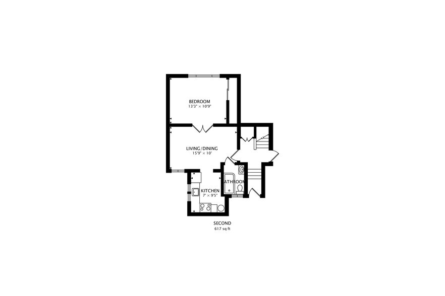 More Photos Of 1478 MacArthur Blvd, Oakland Apartments For Sale