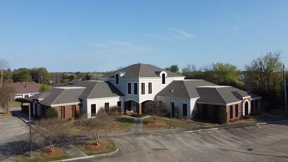 More Photos Of 6983-6989 Halcyon Park Dr, Montgomery Loft Creative Space For Lease
