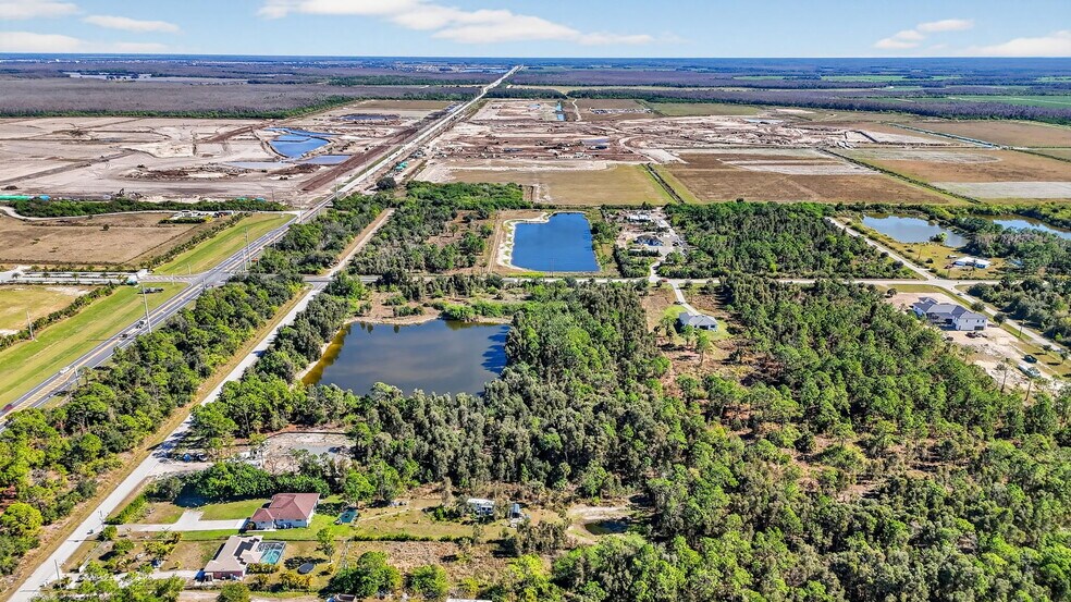 More Photos Of 3275 Desoto Blvd N, Naples Land For Sale