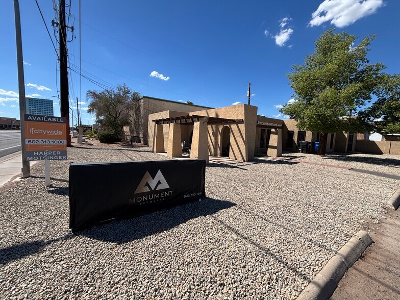 Primary Photo Of 860 W Southern Ave, Mesa Medical For Lease