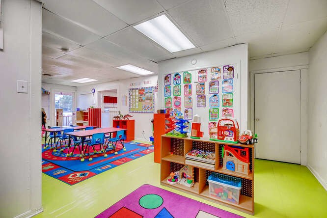 More Photos Of 5310 Interstate Highway 35 S, San Antonio Schools For Sale