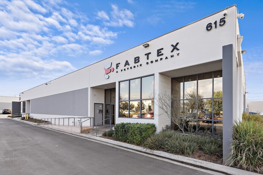 Primary Photo Of 615-623 S State College Blvd, Fullerton Distribution For Sale