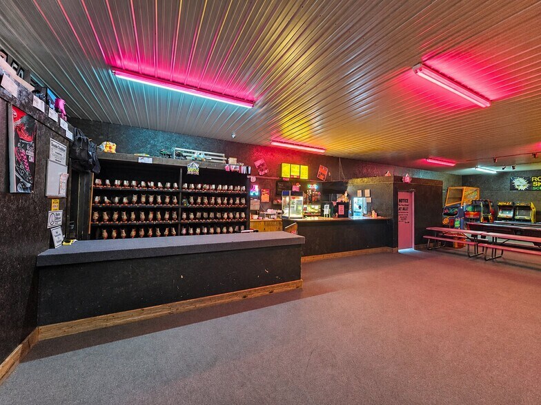 More Photos Of 3220 S Hwy 32, El Dorado Springs Skating Rink For Sale