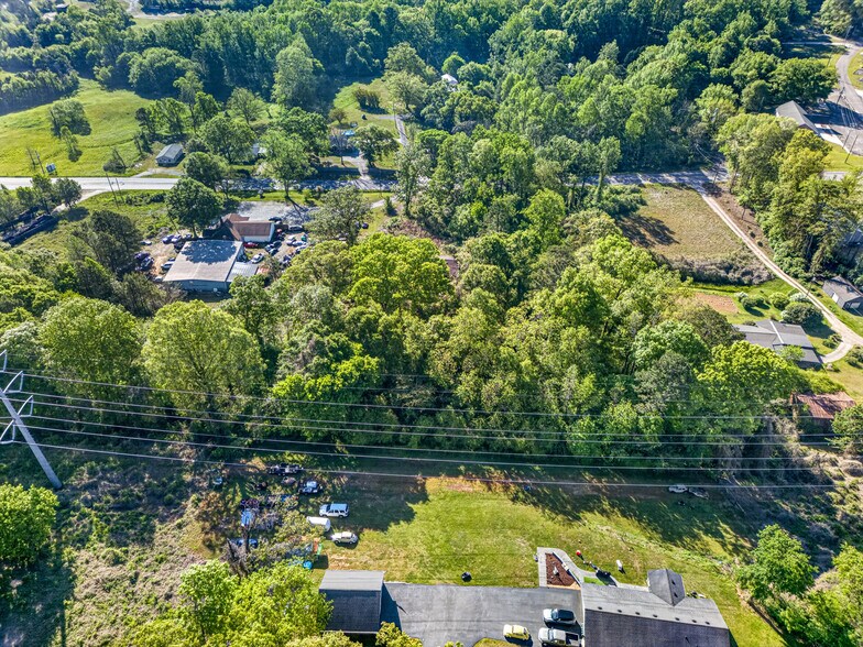 More Photos Of 2701 Ball Ground Hwy, Canton Land For Sale