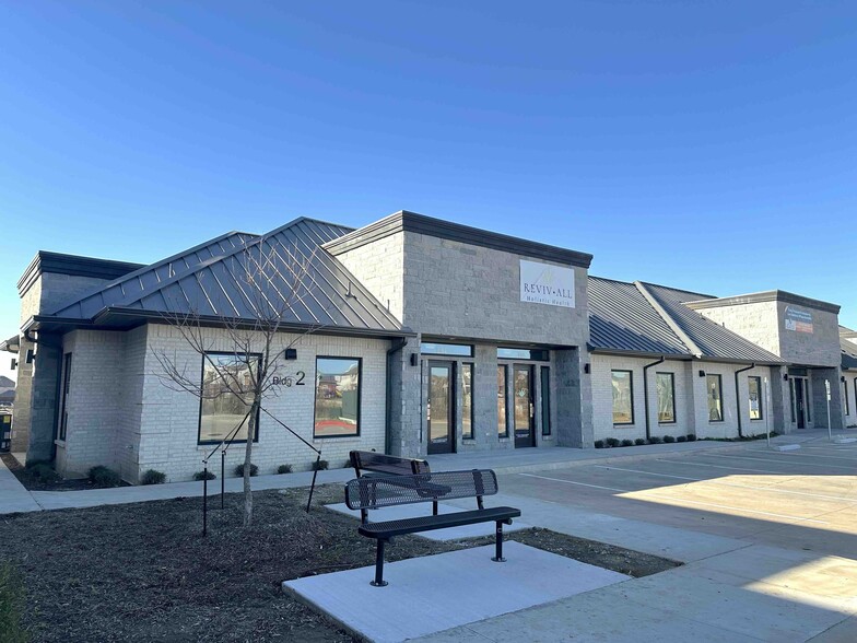 More Photos Of 3925 S Preston Rd, Celina Medical For Sale