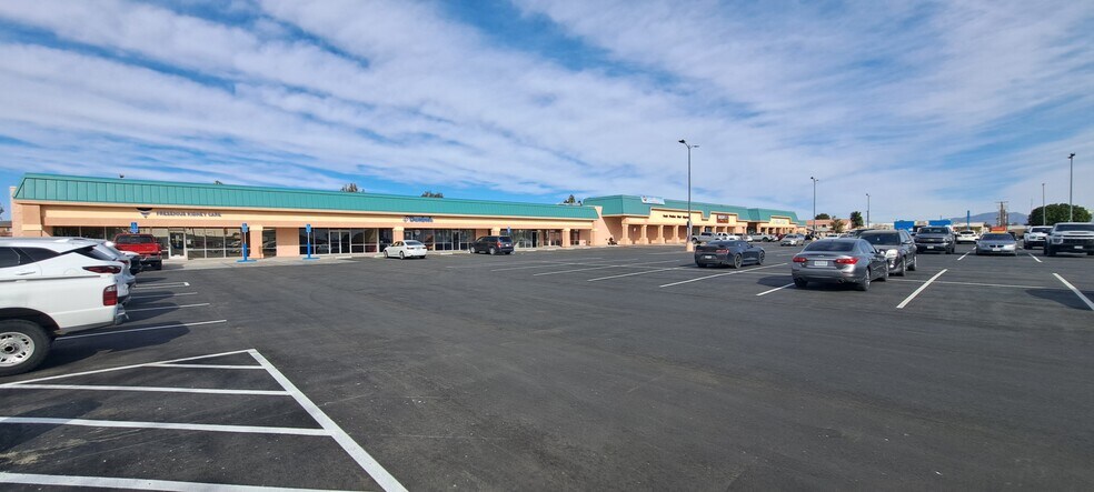 More Photos Of 631-737 W Hobsonway Blvd, Blythe Unknown For Lease