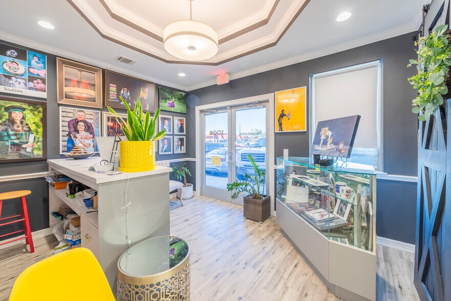 Primary Photo Of 2743 Smith Ranch Rd, Pearland Office For Lease