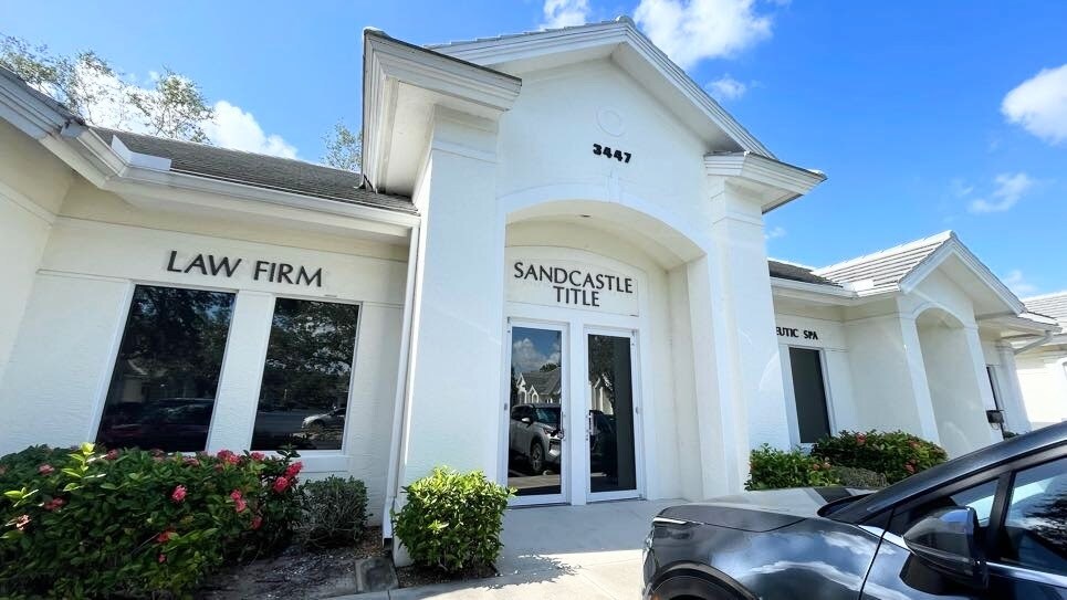 More Photos Of 3447 Pine Ridge Rd, Naples Medical For Sale