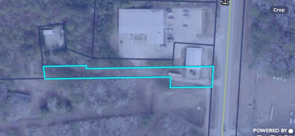 More Photos Of 562 Highway 85, Senoia Land For Sale