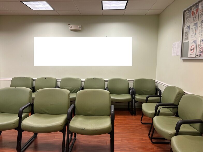 More Photos Of 2402 Frist Blvd, Fort Pierce Medical For Sale