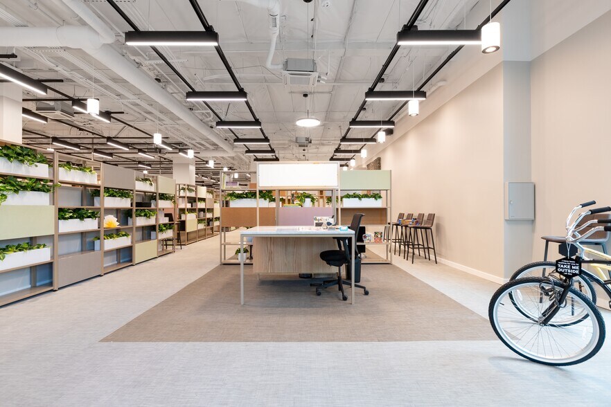 More Photos Of 1300 1st St, Napa Coworking Space