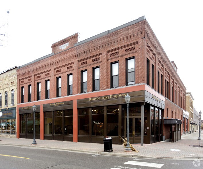 More Photos Of 601 W St Germain St, Saint Cloud Office For Sale