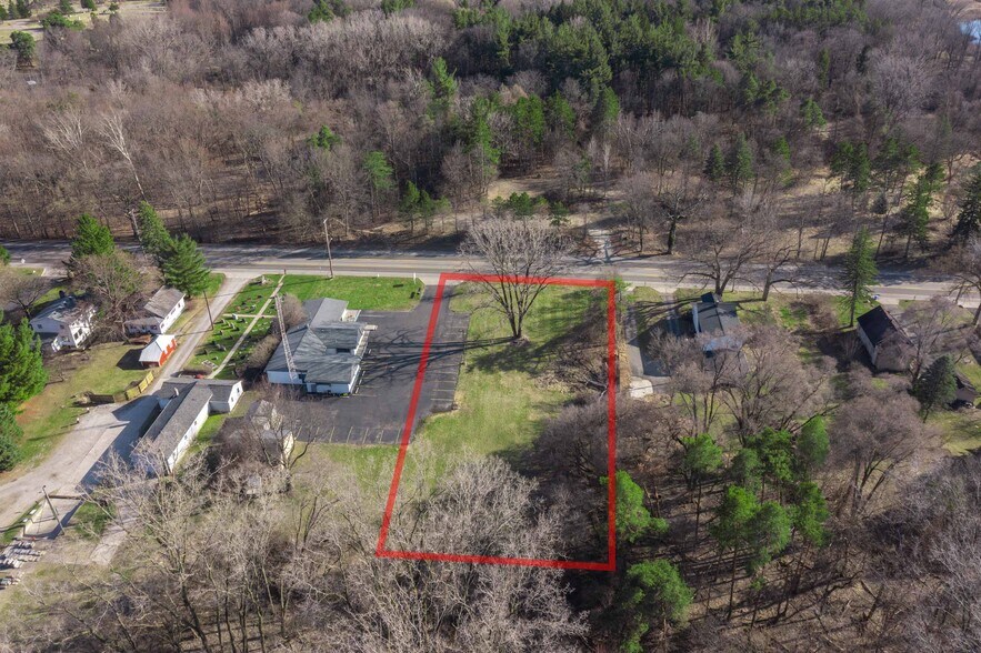 More Photos Of 2427 E Mount Hope Ave, Lansing Land For Sale