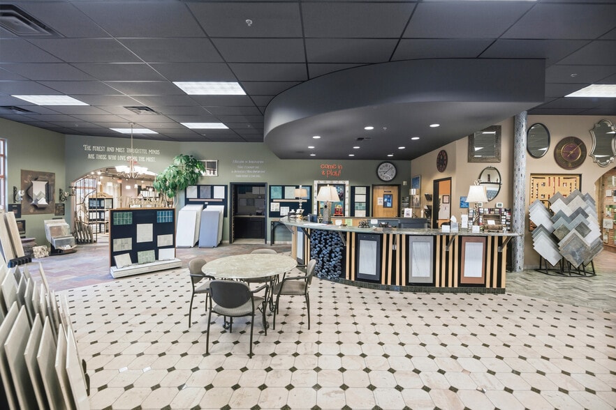 More Photos Of 1325 Capital Blvd, Reno Showroom For Sale