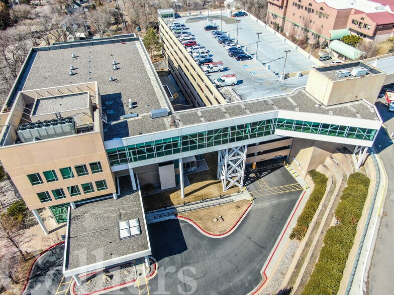 More Photos Of 500 S 11th Ave, Pocatello Medical For Lease