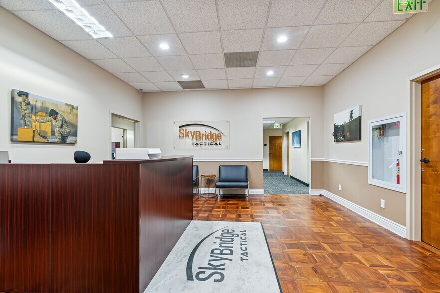 More Photos Of 707 N Franklin St, Tampa Office For Sale