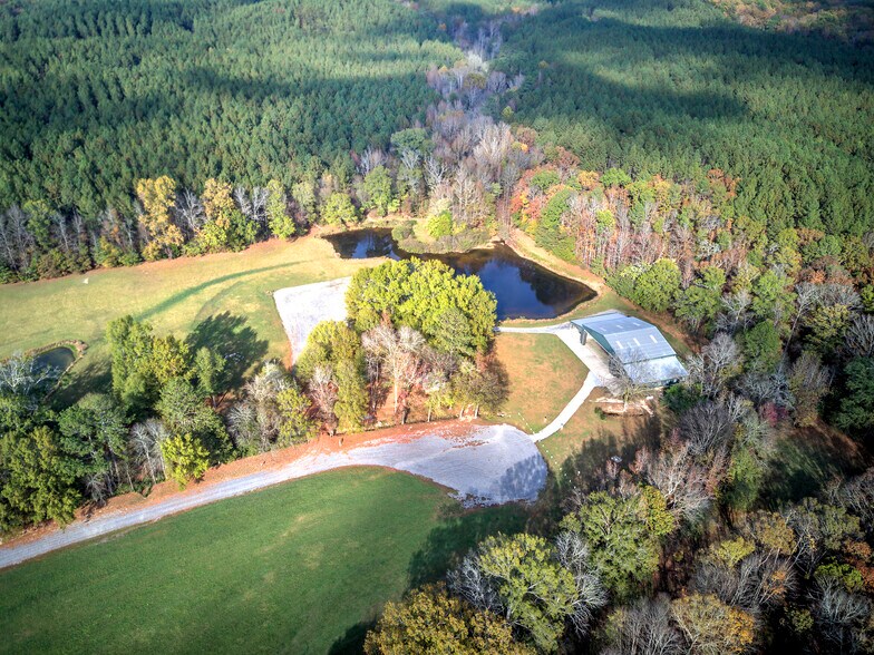 More Photos Of 1195 Grady Rd, Rockmart Land For Sale