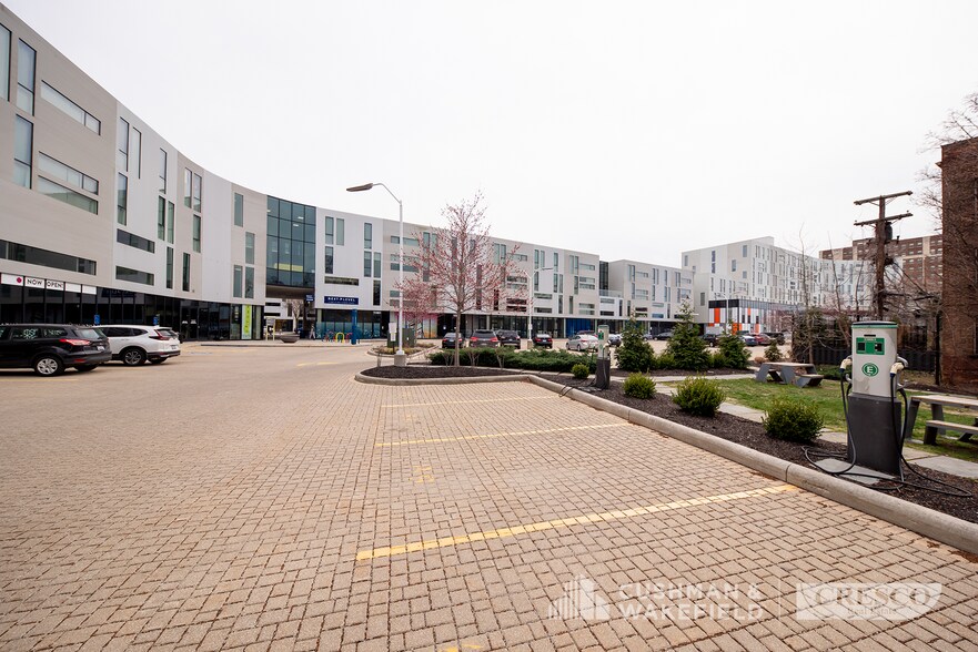 More Photos Of 11440-11500 Euclid Ave, Cleveland Apartments For Sale