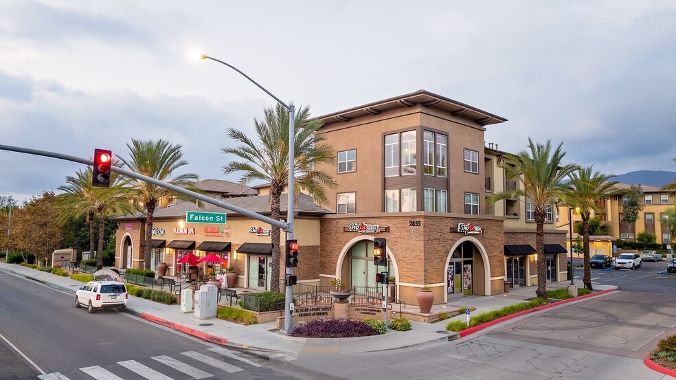 More Photos Of 2855 Foothill Blvd, La Verne Apartments For Lease