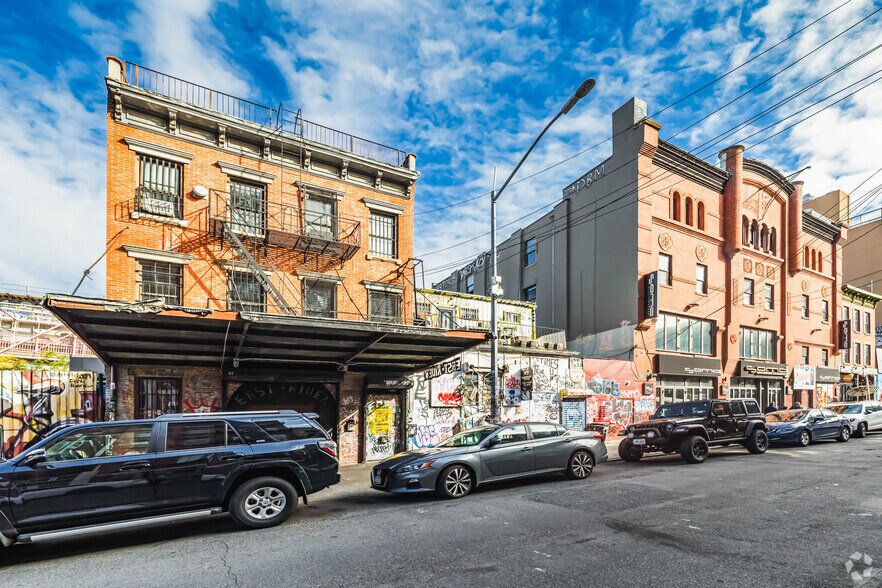 More Photos Of 99 S 6th St, Brooklyn Apartments For Lease