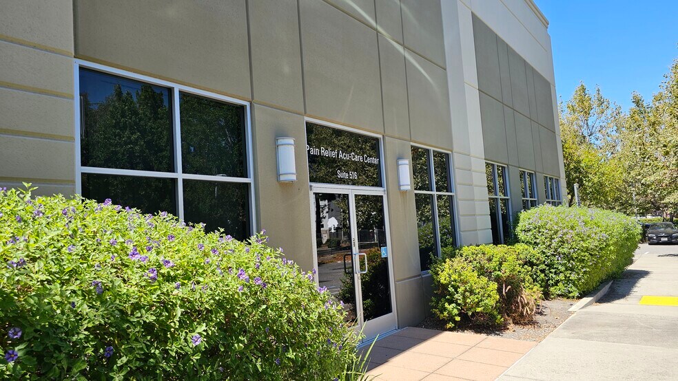 More Photos Of 1298 Kifer Rd, Sunnyvale Medical For Sale