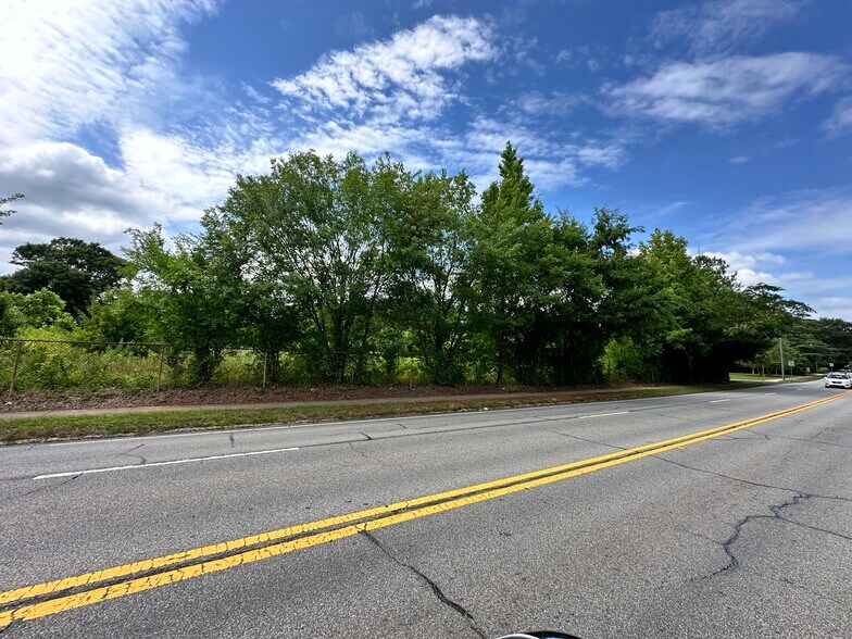 More Photos Of 450 Gaines School, Athens Land For Sale