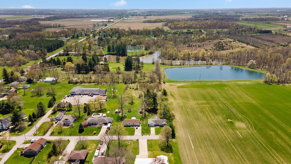 More Photos Of 201 Reed St, Spencer Light Manufacturing For Sale