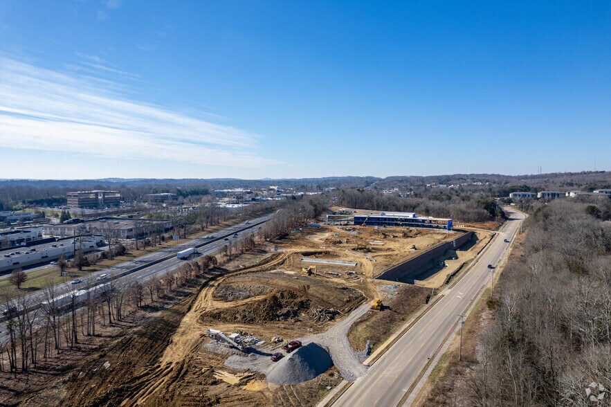 More Photos Of 11400 Outlet Dr, Knoxville Golf Course Driving Range For Sale