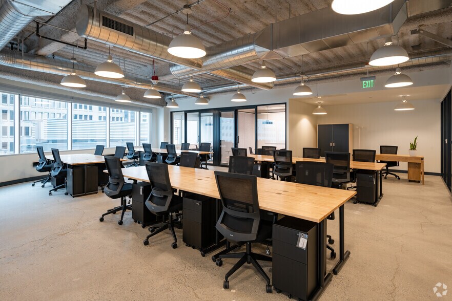 More Photos Of 1201 3rd Ave, Seattle Office For Lease