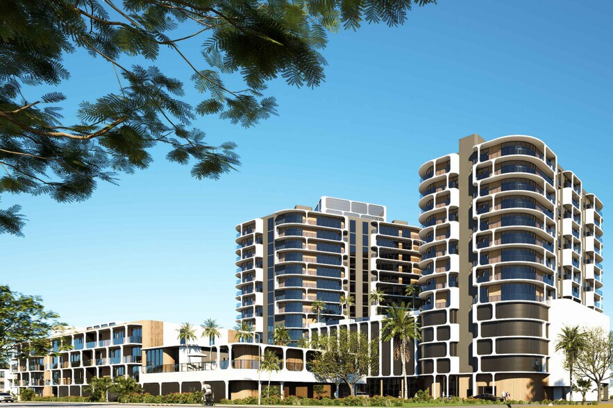 More Photos Of 2800-2810 E Oakland Park Blvd, Fort Lauderdale Land For Sale