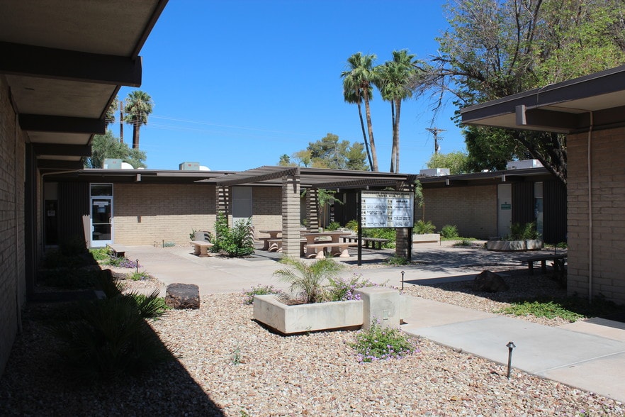 More Photos Of 2525 S Rural Rd, Tempe Medical For Lease