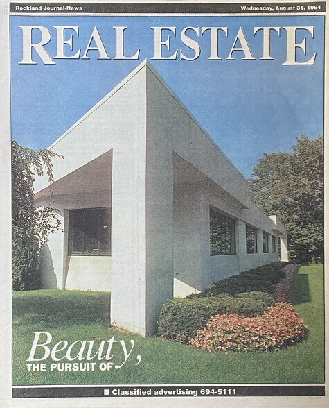 More Photos Of 79 Route 59, Suffern Medical For Lease