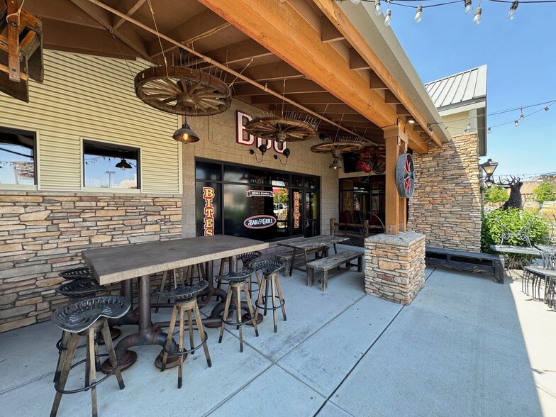 More Photos Of 1330 US Highway 95A S, Fernley Restaurant For Lease