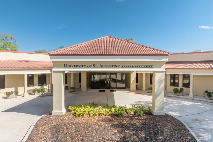More Photos Of 1 University Blvd, Saint Augustine Schools For Sale