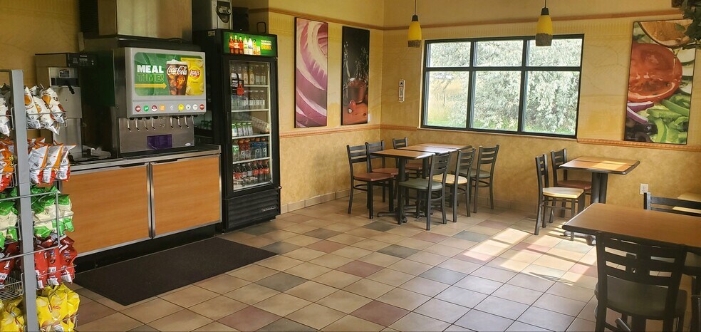 More Photos Of 5 Commercial Way, Whitehall Restaurant For Sale