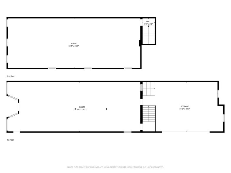 More Photos Of 104 E College St, Stephenville General Retail For Sale