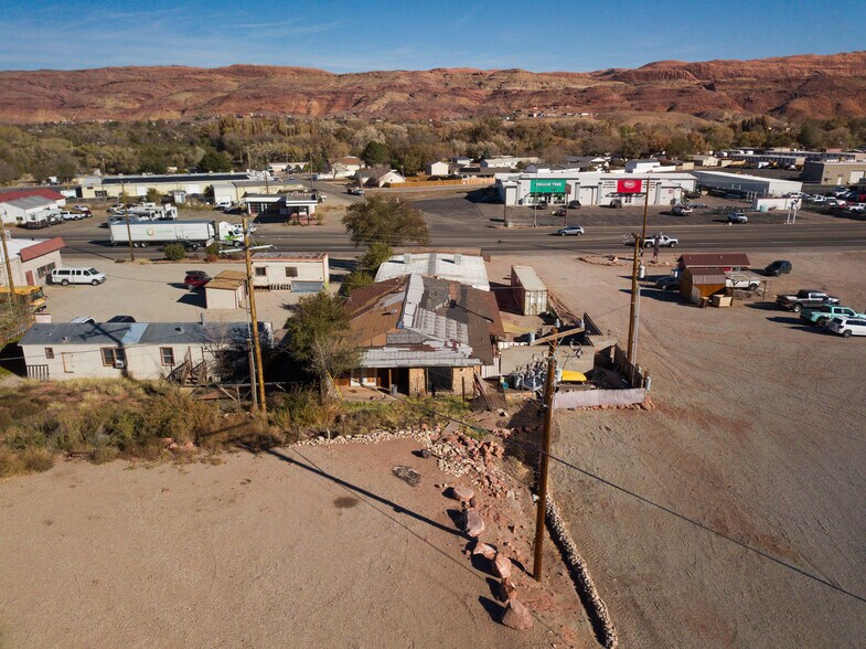 More Photos Of 1130 S Highway 191, Moab General Retail For Sale