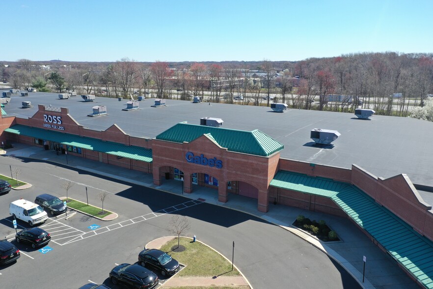 Primary Photo Of 1101-1199 Nixon Dr, Mount Laurel Freestanding For Lease