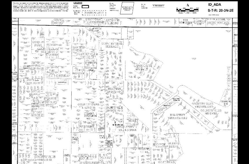 More Photos Of 5005 W Overland Rd, Boise Freestanding For Lease