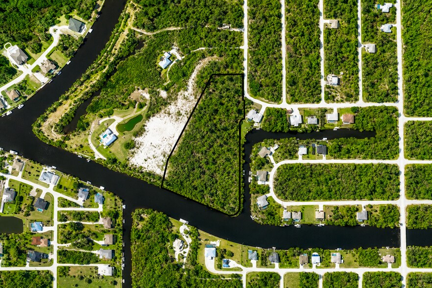 More Photos Of 1297 Casper st, Port Charlotte Land For Sale