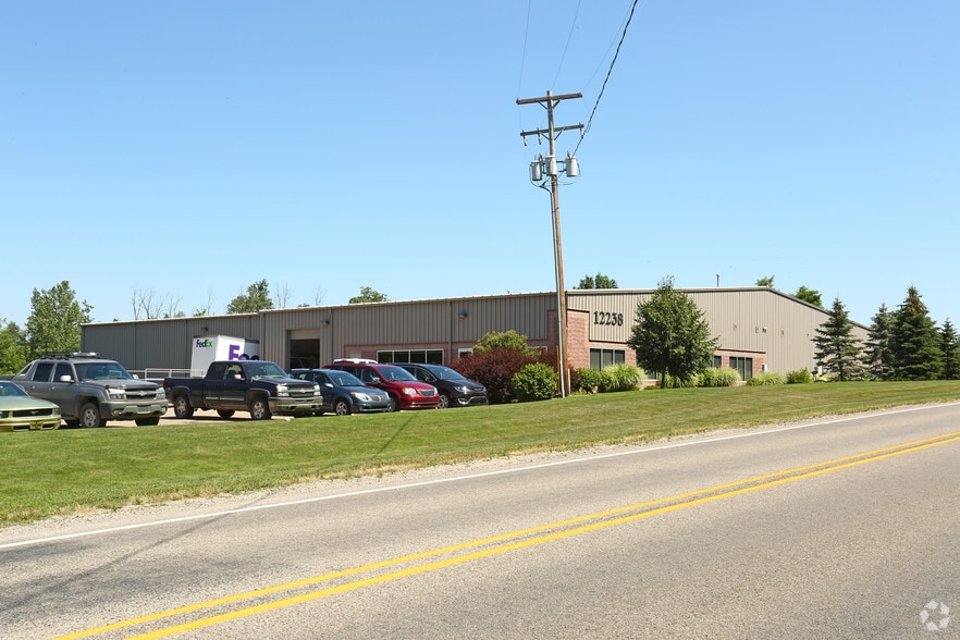 More Photos Of 12238 N Fenton Rd, Fenton Distribution For Sale
