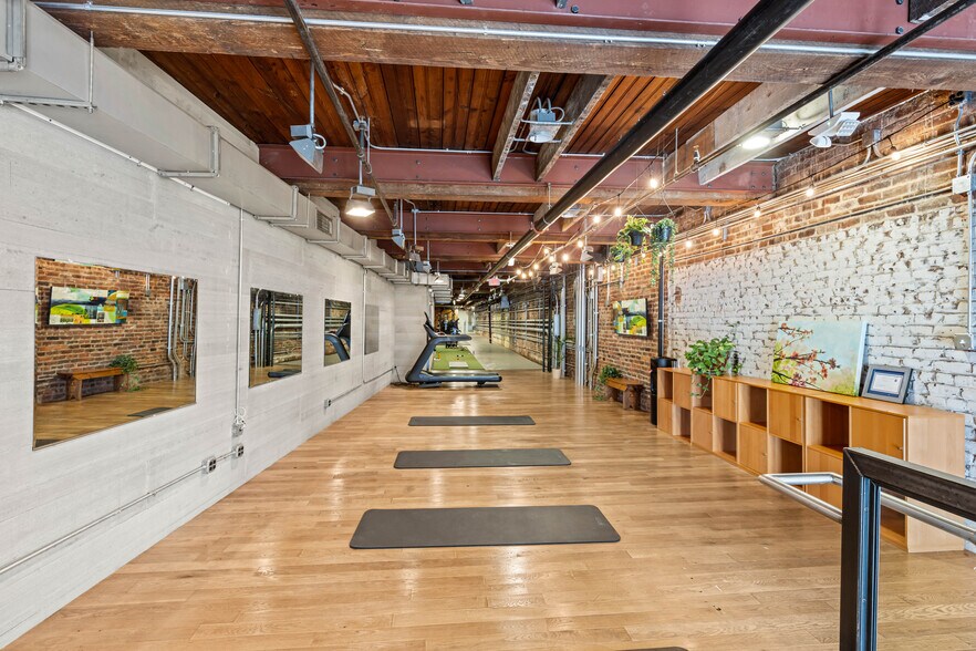 More Photos Of 317 E Water St, Charlottesville Office For Sale