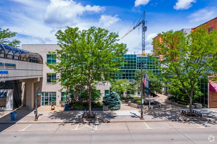 More Photos Of 330 W College Ave, Appleton Office For Lease