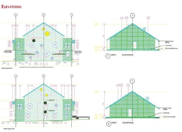 More Photos Of 13209 Evanspark Blvd NW, Calgary Schools For Sale