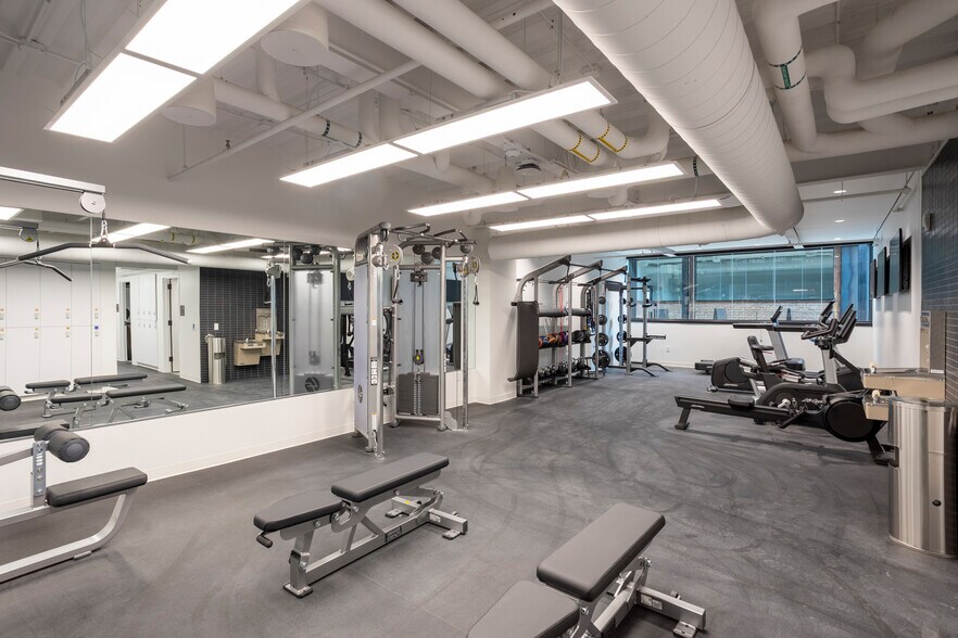 More Photos Of 4601 Catalyst Ct, Omaha Loft Creative Space For Lease